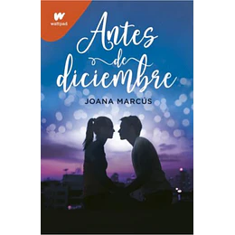 Antes De Diciembre 