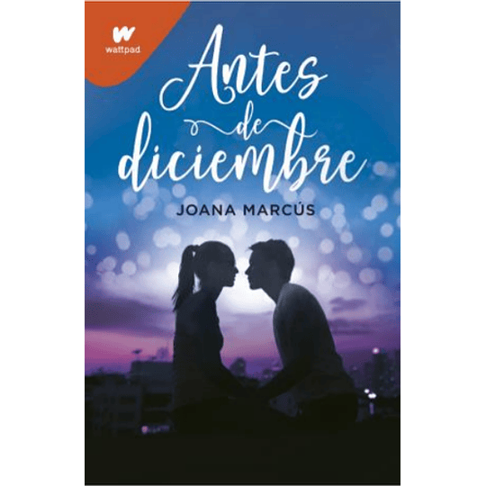 Antes De Diciembre 
