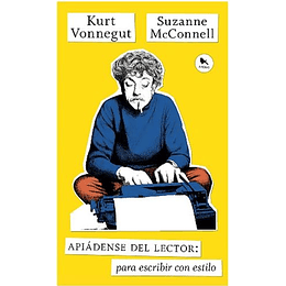 Apiadense Del Lector Para Escribir Con Estilo