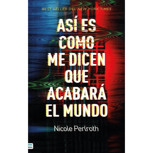 Asi Es Como Me Dicen Que Acabara El Mundo