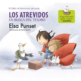 Atrevidos En Busca Del Tesoro, Los