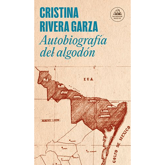 Autobiografia Del Algodon