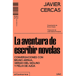 Aventura De Escribir Novelas, La