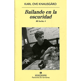 Bailando En La Oscuridad