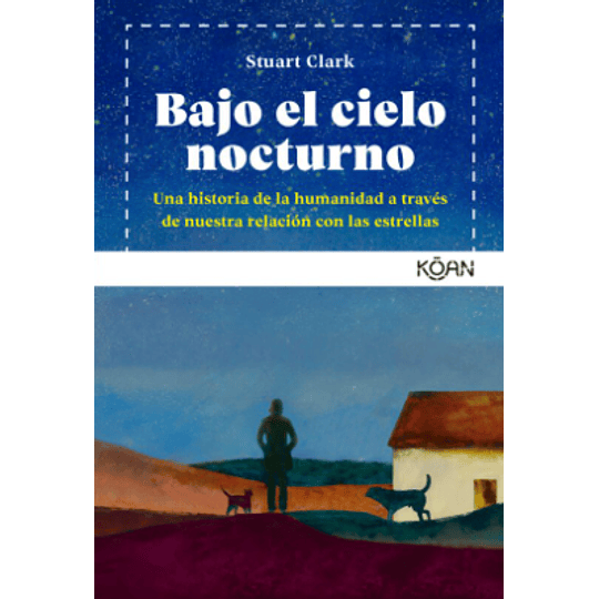 Bajo El Cielo Nocturno