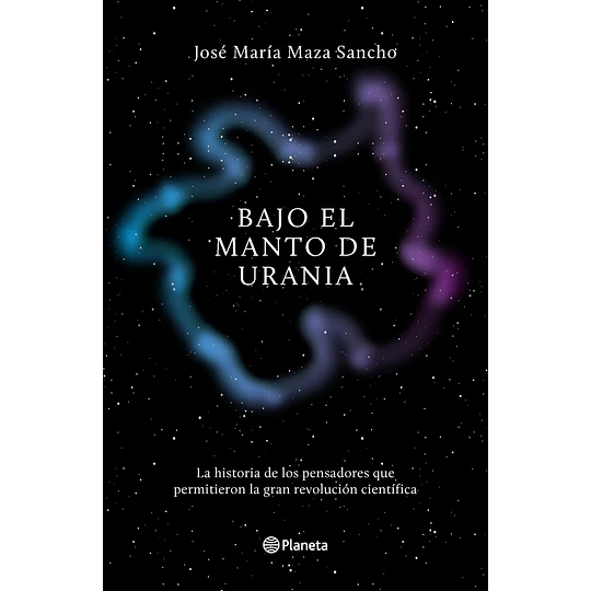 Bajo El Manto De Urania