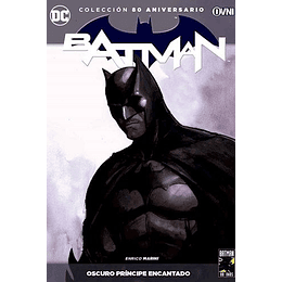 Batman - Oscuro Principe Encantado