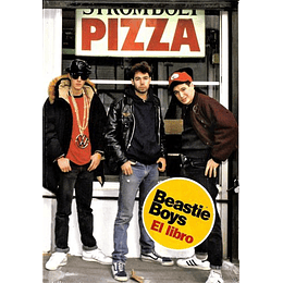 Beastie Boys El Libro