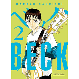 Beck 02 