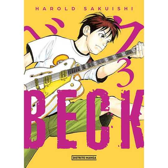 Beck 03 