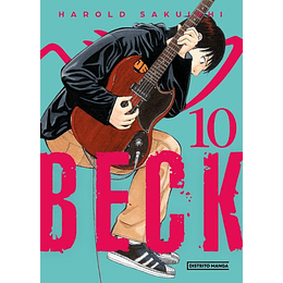 Beck 10