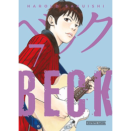 Beck 7 
