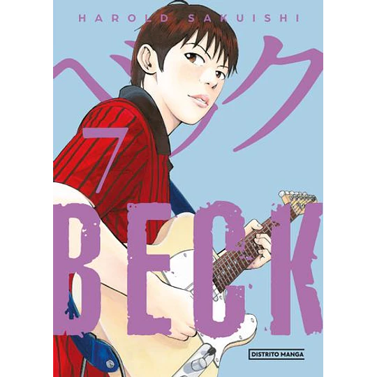 Beck 7 