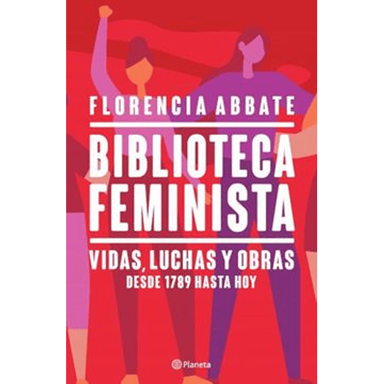 Biblioteca Feminista