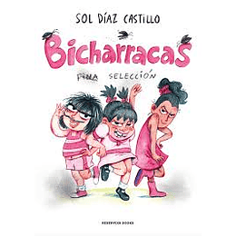 Bicharracas. Fina Selección