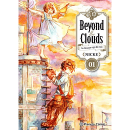 Beyond The Clouds Nº 01