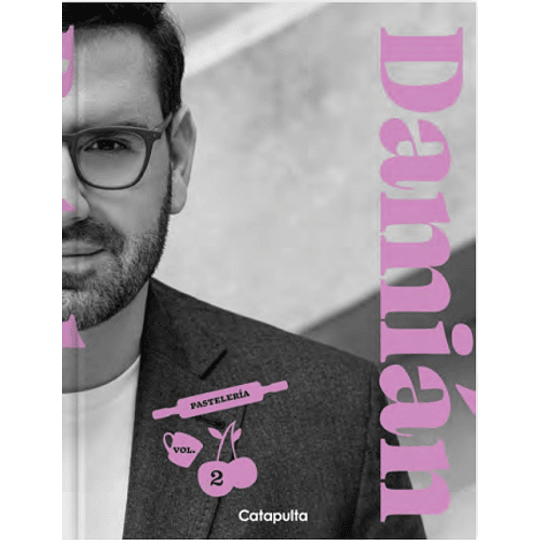 Betular - Pasteleria Vol 2