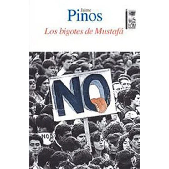 Bigotes De Mustafa, Los