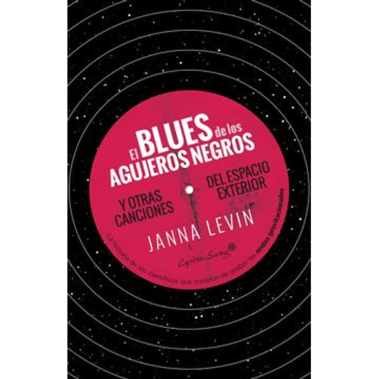 Blues De Los Agujeros Negros