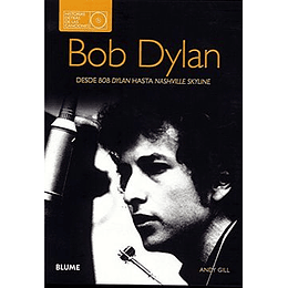 Bob Dylan Historias Detras De Las Canciones