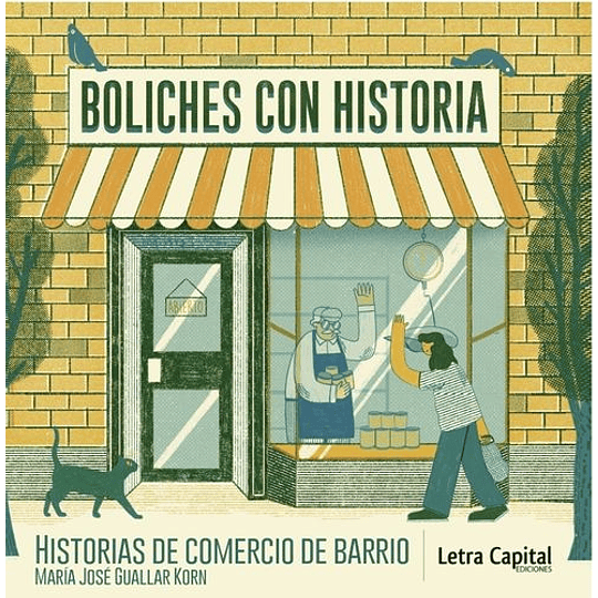 Boliches Con Historia