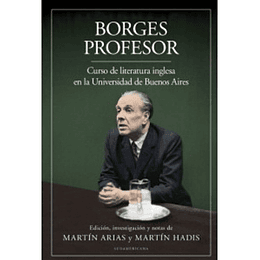 Borges Profesor