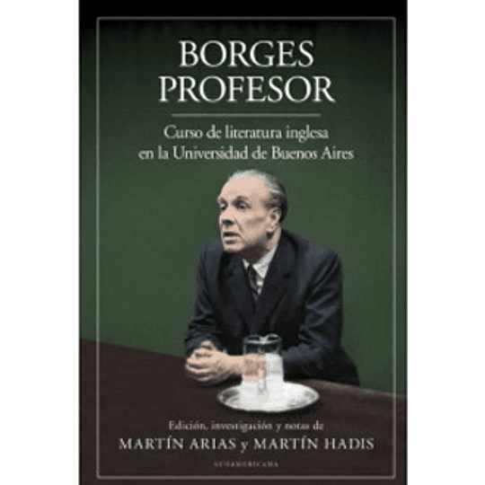 Borges Profesor