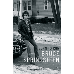Born To Run
