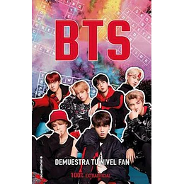 Bts Demuestra Tu Nivel Fan