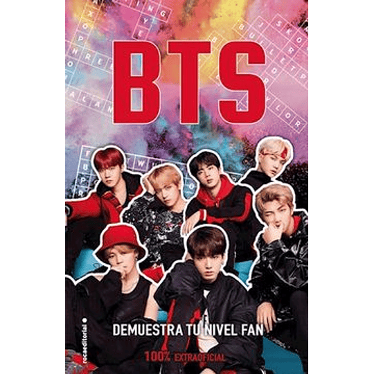 Bts Demuestra Tu Nivel Fan