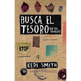Busca El Tesoro - En Tus Bolsillos