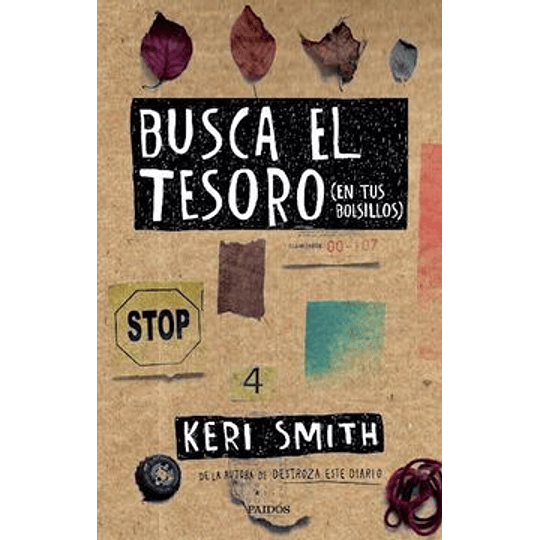 Busca El Tesoro - En Tus Bolsillos