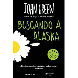 Buscando A Alaska