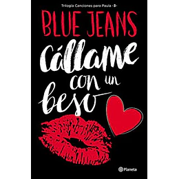 Callame Con Un Beso