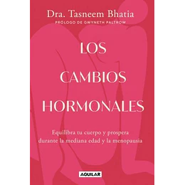 Cambios Hormonales, Los  