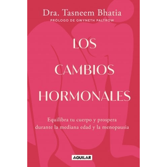 Cambios Hormonales, Los  