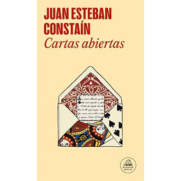Cartas Abiertas