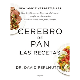 Cerebro De Pan Las Recetas