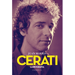 Cerati La Biografia Definitiva