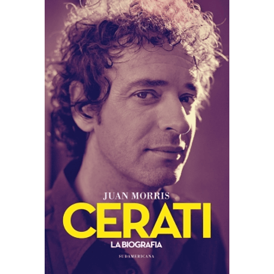 Cerati La Biografia Definitiva