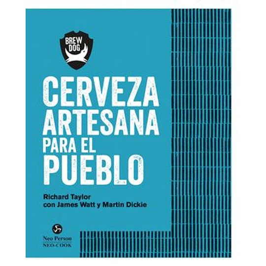 Cerveza Artesana Para El Pueblo