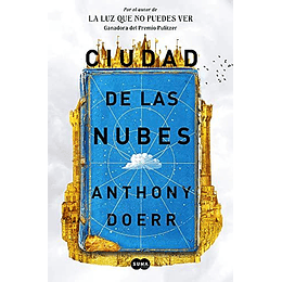 Ciudad De Las Nubes