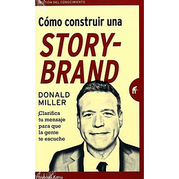 Como Construir Una Story-brand