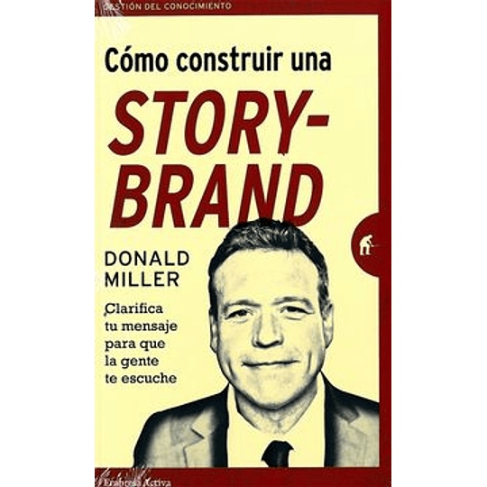Como Construir Una Story-brand