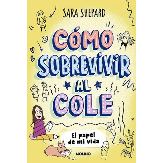 Como Sobrevivir Al Cole 2