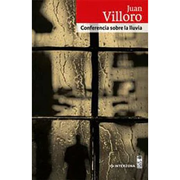 Conferencia Sobre La Lluvia