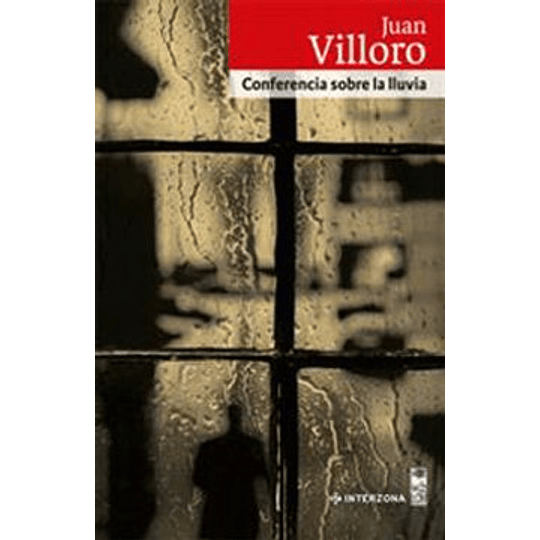 Conferencia Sobre La Lluvia