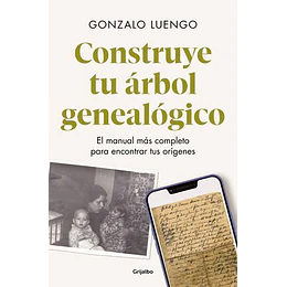 Construye Tu Arbol Genealogico  