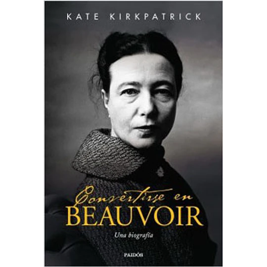Convertirse En Beauvoir