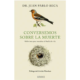 Conversemos Sobre La Muerte